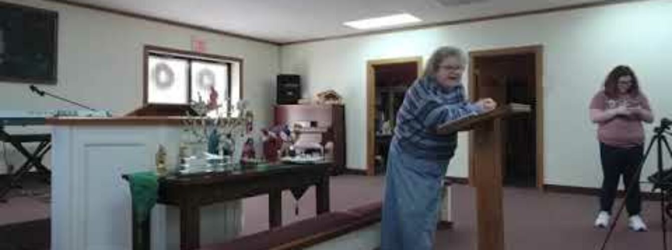 Sunday School Lesson December 25th – All #ourCOG News