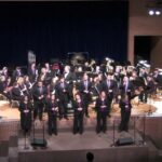 Symphonic Band Concert – February 25, 2013