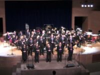 Symphonic Band Concert – February 25, 2013