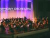 Symphony Orchestra // October 26, 2015