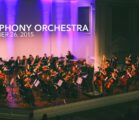 Symphony Orchestra // October 26, 2015