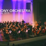 Symphony Orchestra // October 26, 2015