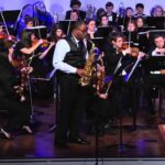 Symphony Orchestra, Spring Concert 2015