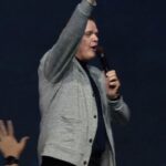 The Awakening | Bryan Cutshall