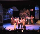 The Gondoliers – February 22, 2013