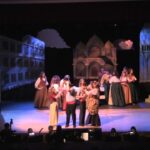 The Gondoliers – February 22, 2013