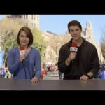 The Lee University Thanksgiving Parade 2019