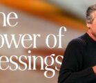 The Power of Blessings | Jentezen Franklin