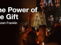 The Power of the Gift | Jentezen Franklin