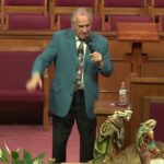 “The Rock Strangler” Sis. Crystal Hall Wednesday Evening Service 12/14/22