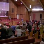 “The Sound of Breakthrough” Evangelist Joe Ganze Sunday Evening Service – 01/15/23