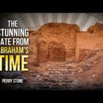 The Stunning Gate from Abraham’s Time | Perry Stone