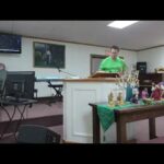 The Testimony of Paul- Thursday December 15th- Dr. Bill Coble