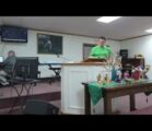 The Testimony of Paul- Thursday December 15th- Dr. Bill Coble