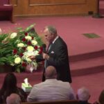 “The Unchanging God” Dallas Church of God Sunday Morning Service – Evangelist Joe Ganze – 01/15/23