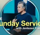 The Walls Will Fall | Pastor Jentezen Franklin