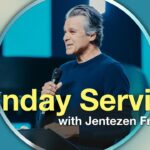 The Walls Will Fall | Pastor Jentezen Franklin