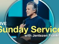 The Walls Will Fall | Pastor Jentezen Franklin