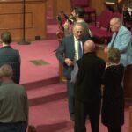 “The Work Of The Grace Of God” Dallas Church of God Wednesday Evening Service- 01/25/23