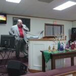 Thursday Night December 8th