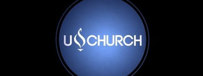 UChurch Promo – FF5