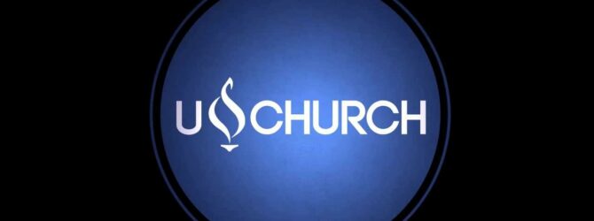 UChurch Promo – Jonathan Etienne