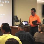 Using the iPad in Classroom