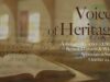 Voices of Heritage – Asbury Sellars