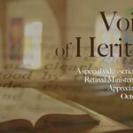 Voices of Heritage – Carl Richardson