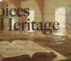 Voices of Heritage – Dr. Bill Sheeks