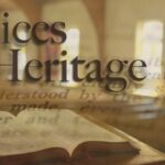 Voices of Heritage – Dr. Bill Sheeks