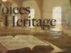 Voices of Heritage – J.L. Wiggins