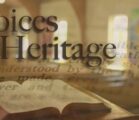 Voices of Heritage – J.L. Wiggins
