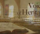 Voices of Heritage – Margaret Gaines