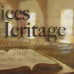 Voices of Heritage – Walter P. Atkinson