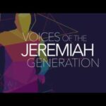Voices of the Jeremiah Generation – Tracy Stone