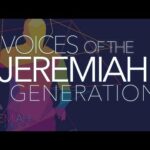 Voices of the Jeremiah Generation – Michelle Davenport