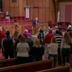 Wednesday Evening Service 12/21/22 – Pastor D.R. Shortridge