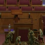 Wednesday Evening Service 12/21/22 – Pastor D.R. Shortridge