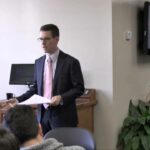 What are Students Saying?