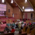 “What Will You Do If You Wake Up In Hell” Dallas Church of God Revival with Evangelist Joe Ganze