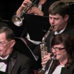 Wind Ensemble Concert