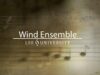 Wind Ensemble Concert, November 30, 2016