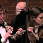 Wind Ensemble -November 28, 2012