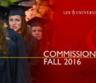 Winter Commissioning 2016