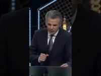 Your Report #shorts | Jentezen Franklin