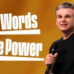 Your Words Have Power | Jentezen Franklin