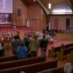 “Are You A Partaker?” Pastor D.R. Shortridge Sunday Evening Service – 02/12/2023