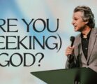 Are You Seeking God? | Jentezen Franklin
