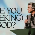 Are You Seeking God? | Jentezen Franklin